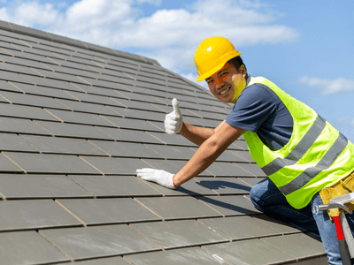 About Roof Repair Experts Byron, IL